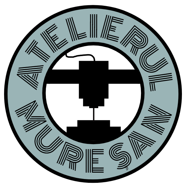 Atelierul Mureșan Logo